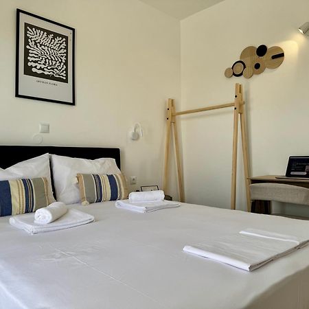 Elgreco Apartment, At Tigaki, Near The Sea "3" 外观 照片