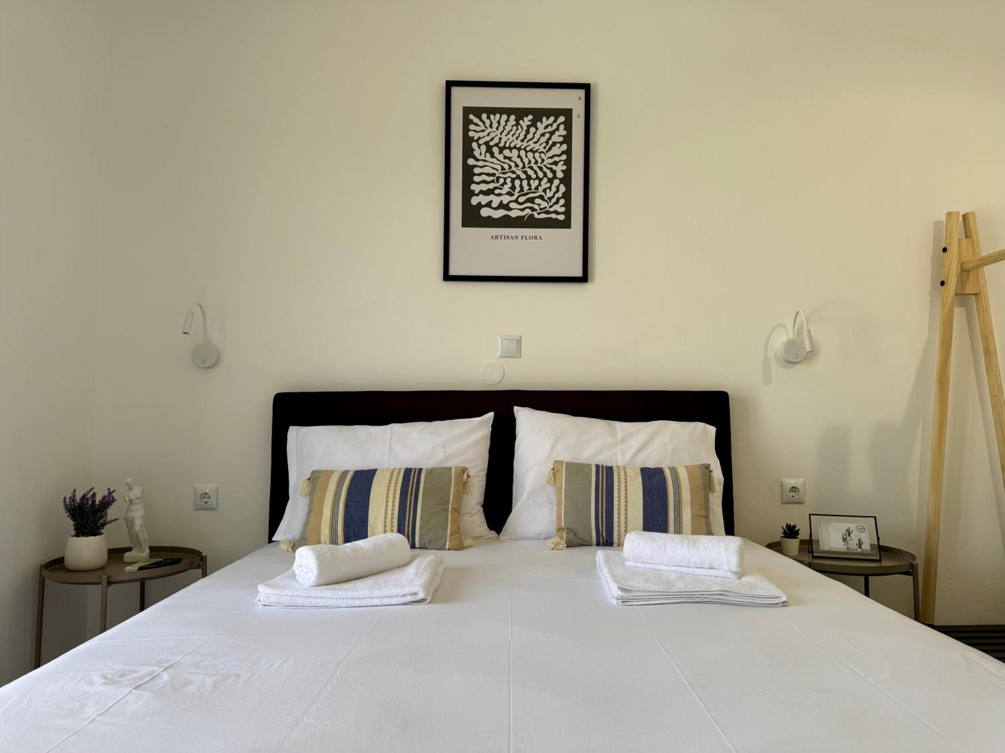 Elgreco Apartment, At Tigaki, Near The Sea "3" 外观 照片
